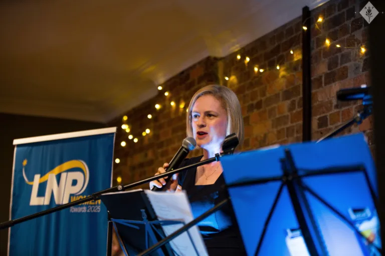 Amanda Stoker Chosen as LNP Candidate for Oodgeroo Seat