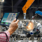 Unlocking Tomorrow's Manufacturing: The Tech Workshop You Can't Miss