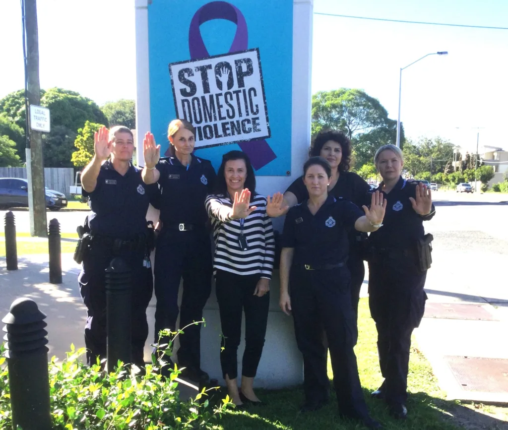 Alison Woolla Awards for Domestic Violence Prevention: Redland City's Pioneering Efforts Recognized