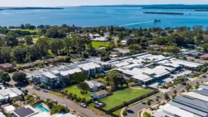 Redland City Council's Vision for Housing Affordability