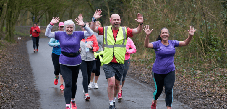 Join the Scribbly Gums Conservation parkrun and Make a Difference!