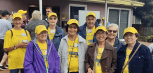 Bridging the Gap: STAR Community Services Combats Elderly Isolation