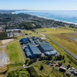 Seqwater's 2023 Water Security Program: Ensuring Redland City's Future