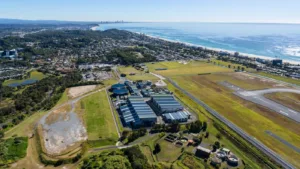 Seqwater's 2023 Water Security Program: Ensuring Redland City's Future
