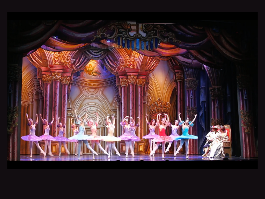 Royal Czech Ballet Returns to Redland Performing Arts Centre with Sleeping Beauty
