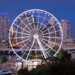 Boosting South-East Queensland's Liveability: The SEQ Liveability Fund
