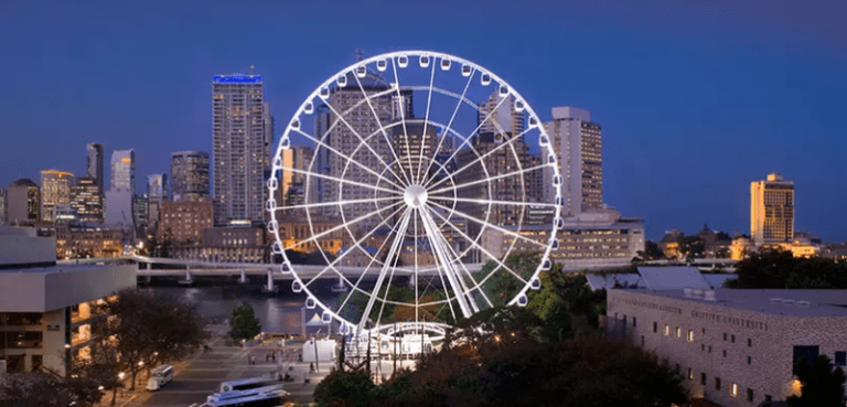 Boosting South-East Queensland's Liveability: The SEQ Liveability Fund