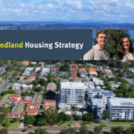 Speak Up: Queensland's Draft Redland Housing Strategy