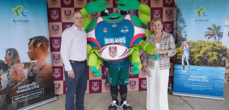 Redlands Coast to host Queensland Touch Football Junior State Cup in 2024