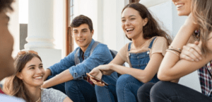 Supporting Redland City's Youth: The Vision of Empowerment