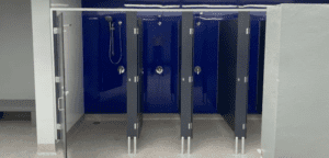 Revamped Cleveland Aquatic Centre Welcomes First Phase Upgrade