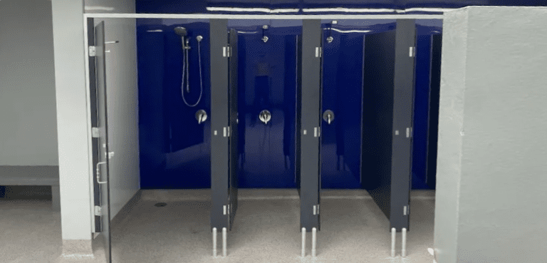 Revamped Cleveland Aquatic Centre Welcomes First Phase Upgrade