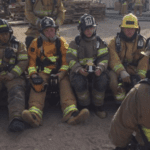 Igniting Ambition: Redlands Fire Explorers