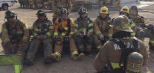 Igniting Ambition: Redlands Fire Explorers
