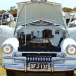 Rev Your Engines for a Cause: Holden Out For A Cure All Holden Day