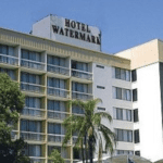 Former Park Hotel Purchased to Aid Homeless Queenslanders