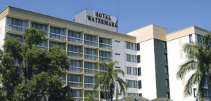 Former Park Hotel Purchased to Aid Homeless Queenslanders