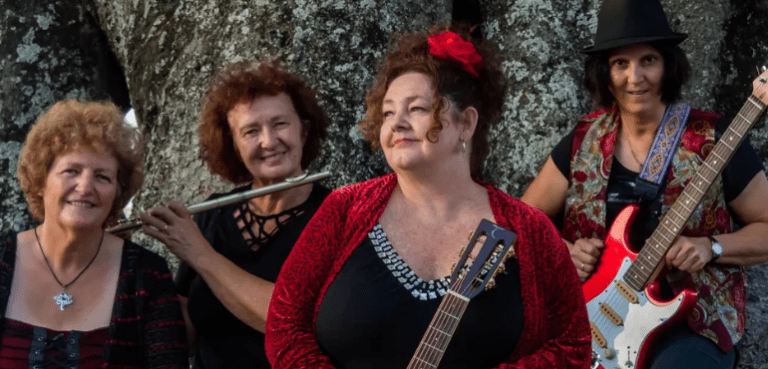 Local Talent Shines Bright at Christmas by Starlight: A Festive Extravaganza Returns!