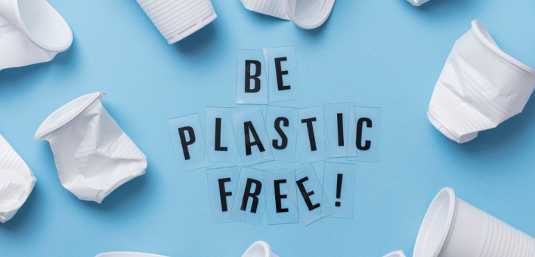 Redlands Coast's IndigiScapes Café Sets Trend as South-East Queensland’s First Certified Plastic Free Champion