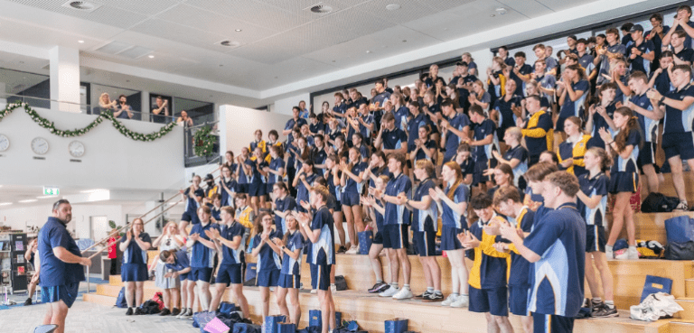 Redlands College: Brisbane's Premier Hub of Academic Excellence