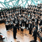 Redland Sings with Jonathon Welch