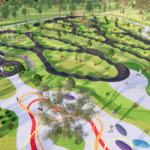 A New Vision for Redlands Sport: Revised Master Plan Unveiled