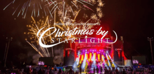Rediscovering the Magic of Christmas by Starlight in Redlands Coast