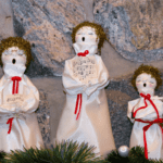 Celebrating Christmas in Style at Ormiston House