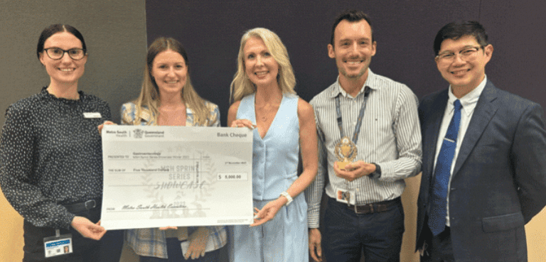 Revolutionising Gastroenterology Care: Direct2Dietetics Leads the Way