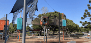 Community Collaboration Urged to Combat Vandalism in Redland City