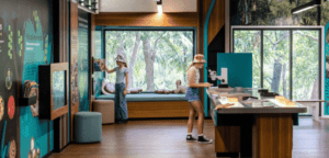 School Holidays Unleashed: Redlands Coast Abuzz with Adventure