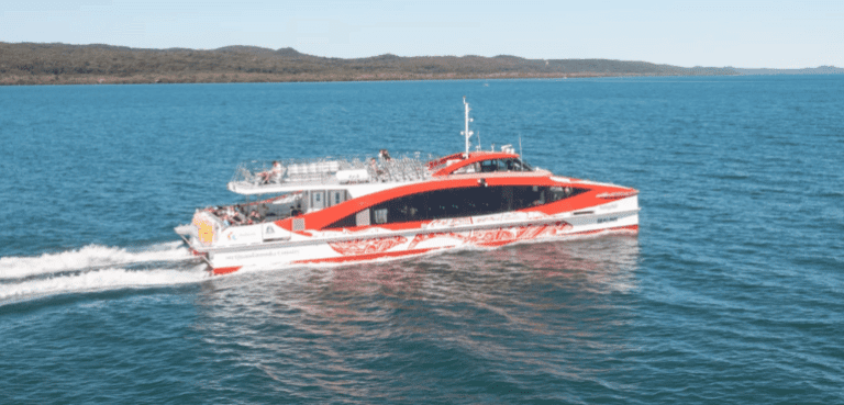 Redland City Commuters Rejoice: Extended Transport Timetables Unveiled