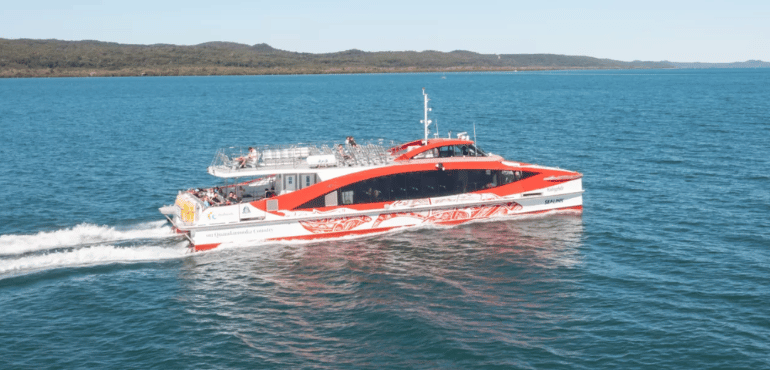 Redland City Commuters Rejoice: Extended Transport Timetables Unveiled