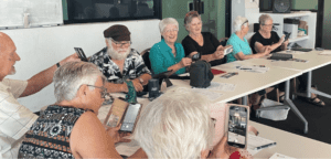 Unveiling STAR Tech: Redland's Digital Revolution for Seniors