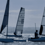 Cleveland Yacht Club Hosts Queensland State Titles 2024 for Taipan Catamarans
