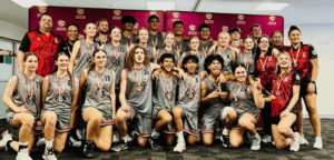 RedCity Basketball: Triumphs, Setbacks, and a Vision for 2025