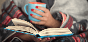 Reading Can Save Your Life: A Vital Connection Revealed by Australia Reads