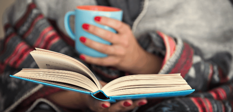 Reading Can Save Your Life: A Vital Connection Revealed by Australia Reads