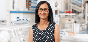 Mater Paediatrician Dr Clara Menezes Elevates Child Health in Redland City