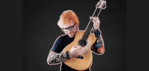 Tribute Extravaganza: Sheeran Out Loud Hits Bloomfield Street, Cleveland