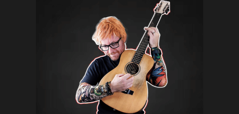 Tribute Extravaganza: Sheeran Out Loud Hits Bloomfield Street, Cleveland