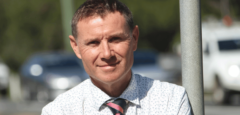 Andrew Laming's Mayoral Bid: A Political Crossroads for Redland City