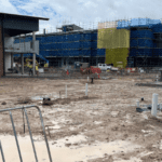 New Bellbird Park State School Opening Delayed by Severe Weather