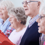 Harmonising Hearts: Sing Sing Sing Brings Joy to Redland City