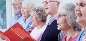 Harmonising Hearts: Sing Sing Sing Brings Joy to Redland City