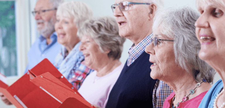 Harmonising Hearts: Sing Sing Sing Brings Joy to Redland City