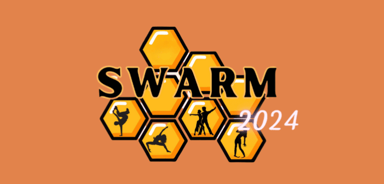 Enchanting Ecological Tale Unveiled at RPAC: The Dance Hive 'Swarm'