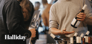 Halliday Wine Companion's Urban Cellar Door Comes to Australia