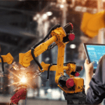 JAG Welding's Innovation Sparks Job Growth in Redland City