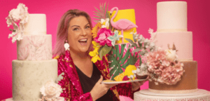 International Cake Show Australia 2024 Coming to Brisbane